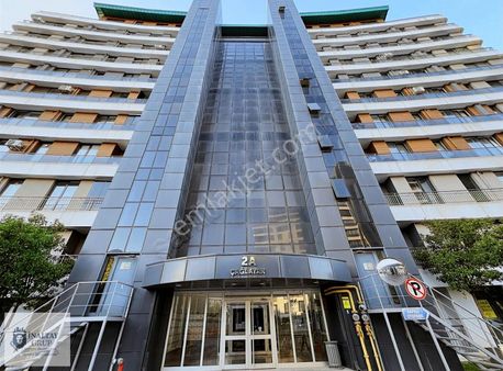 Tuana Evleri 1.etapta 1+1 Balkonlu Arakat - Kiralık Daire