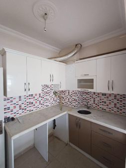 Samsun İlkadım Çiftlik Mahallesi'nde Şehir Merkezinde 2+1 Kiralık Daire