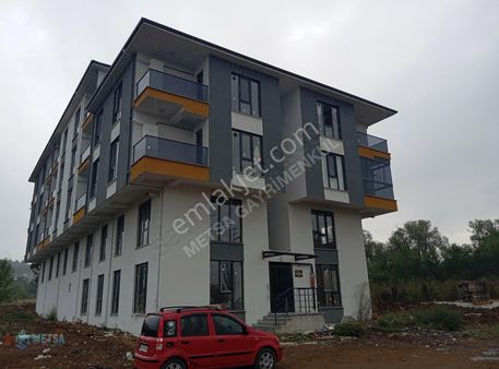 Metsa'dan Şehit Murat Demir Mahallesi'nde 1+1 45m² Kiralık Daire