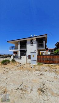 Acill Kuşadası Davutlarda Ultura Lüks Vila Tek Mustakil