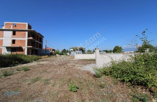 Metsa'dan Dereli Mahallesi'nde 370 M² Satılık Arsa