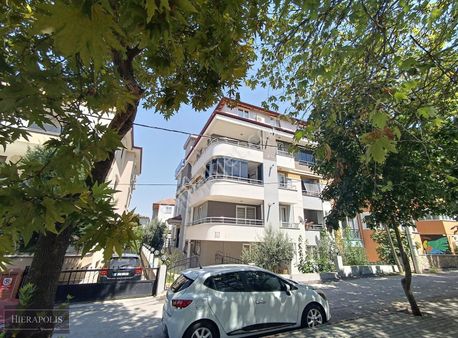 Zeytinköy'de Paü'ye Yürüme Fırsat Satılık 1+1 Eşyalı Apart