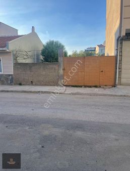 Baytürk Gayrimenkul'den Karacabey'de 341 M2 Satılık İmarlı Arsa
