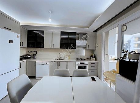 Kabasakal"da*4+1*k.mutfak*güvenlikli*g.odalı*k.otoparklı Kaçmaz