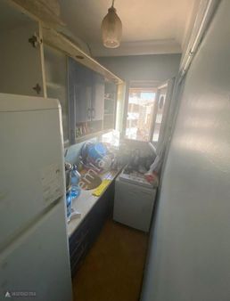 Pendik Çarşı İçinde Güney Cephe 1+1 40 M² Daire