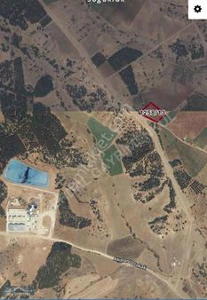 Acıpayam Akalanda Yola Sıfır Tarla