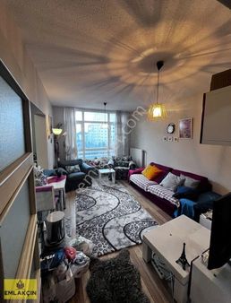 Kayaşehir 5. Bölge 85m2 Boş Oturuma Hazır 2+1 Satılık Daire