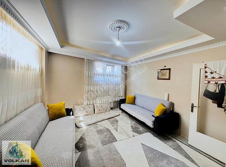 Volkan G.menkul'den Uğurmumcu Mah 2+1 105m2 Lüx Bahçe Katı