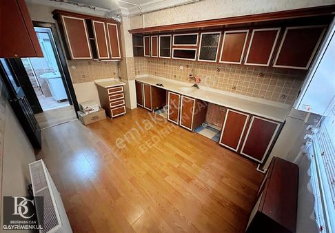 Bedirhan'dan Bekara Evliye Gata Yakını Temiz Ters Dublex 4+1