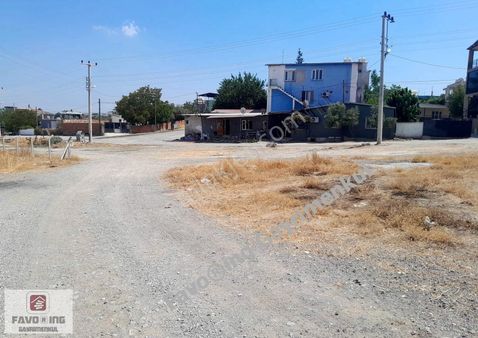Torbalı Pancar| 3kat Konut İmarlı | 416 M2 Çift Yol Cepheli Arsa