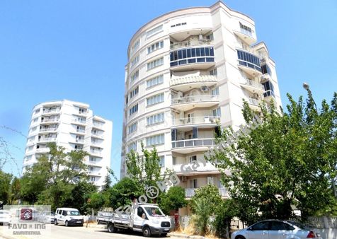 Ayrancılar Üçpınarlar Ara Kat 130m2 Doğalgazlı Kiralık 3+1 Daire