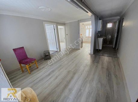 Royal'den Atatürk' Te Yüksek Hisseli Fırsat Daire Masrafsız