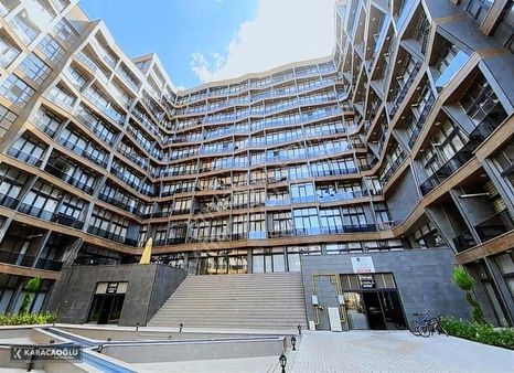 Vizyon Sitesinde Yüksek Kredili 2+1 Yatırımlık Fırsat !!