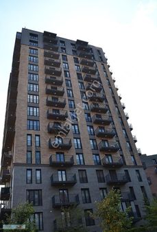 Sinpaş Finans Şehir Palas 2 De Yüksek Katta Satılık 3+1