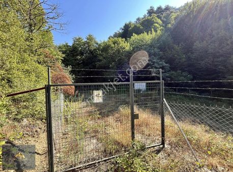 Bf Grouptan Sarot Termal Yakınında Dere Kenarı Satılık Bahçe