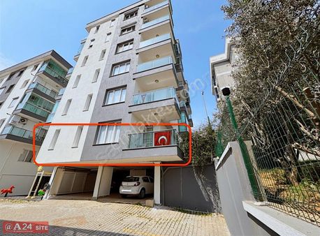 Yelki Kolejler Bölgesinde Geniş 3+1 Daire