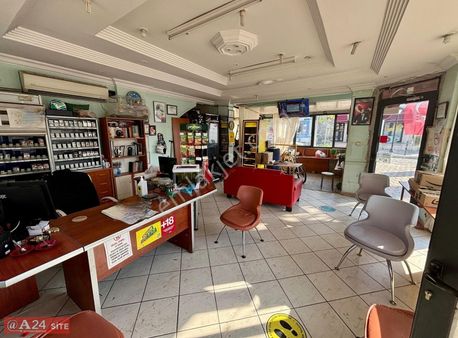 Güzelbahçe Üç Yol Agzında Yatırımlık Mülk