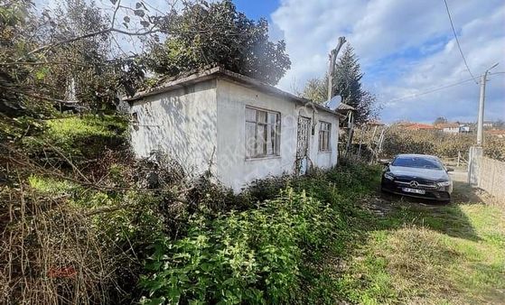 Kocaali Koğutpelit Satılık 75m2 İmarlı Arsa