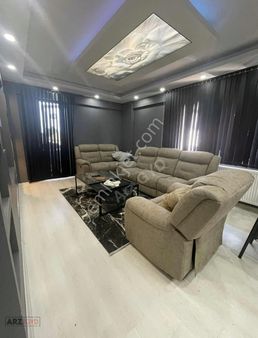 Serdivan Kiralık Eşyalı Çatı Dubleks