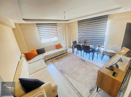 Edirne Merkezde Satılık 2+1 Ara Kat İskanlı Asansörlü Daire