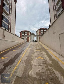 Şehri Sultan Sitesi Satılık 3+1 Lüx Daire