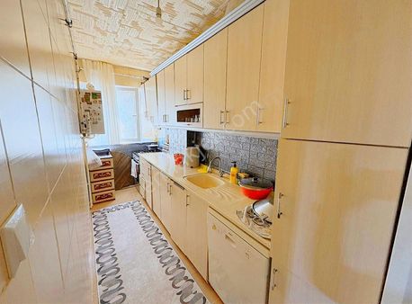 Karataş Emlaktan Zaferde Hisseli 2+1 Geniş Daire