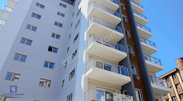 Bayraklı Osmangazi Satılık Sıfır 2+1 Daire