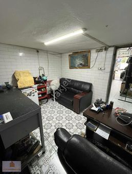 Modern Sanayide Devren Kiralık Dükkan