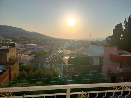 Satılık 2 Daire – 14 Mayıs Mahallesi – Tek Tapu – Yatırımlık Fırsat