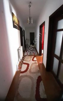 Samsun İlkadım Rasathane Mahallesi'nde 3+1 Eşyalı Kiralık Daire