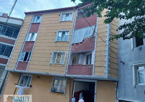 G O P Küçükköy De Satılık Acıl Dublks 150m2 2+1alt 2+1 Üst Merkeze Yakın Metroya Yakın Mesafede Dır