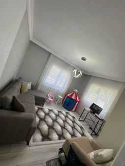 Belevi Köyü Merkezinde Satılık Eşyalı/eşyasız Müstakil Ev – 2 Yaşında – 2+1 – Tek Kişi Tapulu