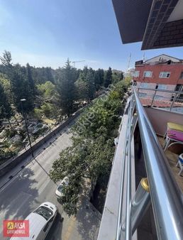 Aksa Emlak Dan 15 Yaşında Satılık Dublex 4+2 Daire