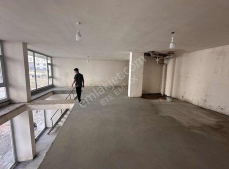 Ete Emlaktan Hastane Yani Dükanımız Kiralıktır