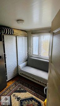 Pusula'dan Kahramankazan Yakupdervişte İmar Barışlı Bahçe''