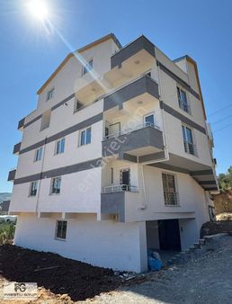 Prestij Gruptan Demirtaşta Geniş Sıfır 2+1 Satılık Daire