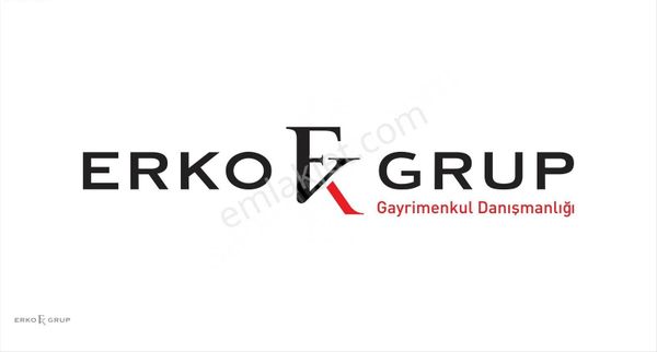 Erko Grup Gayrimenkul'den Hendek'de 3+1 Sıfır Kiralık Daire