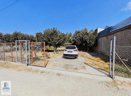 Bakırcı İnş.&emlak'tan Koyunlar Mah. 3252 M² Satılık Tarla