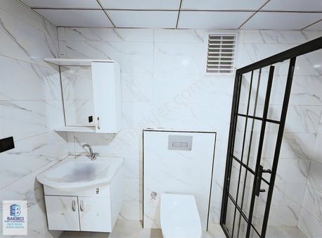 Bakırcı İnşaat & Gayrimenkulden Çamlıca Mahallesinde 3+1 Satılık