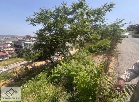 Karabağlar Limontepede 303 M2 Satılık Arsa