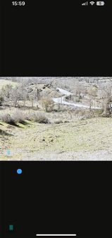 Çanakkale/yenice/kırıklar Köyü Ana Cadde Üzeri Satılık Tarla