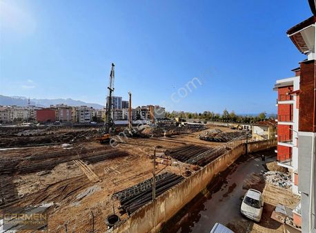 Carmen // Teyyaredüzü Mh'nde 2+1 92m2 Satılık Daire