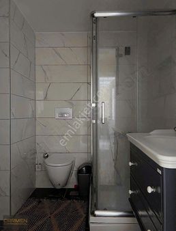 Carmen //gaziler Mh'inde 1+1 52m2 Doğalgazlı Eşyalı Lüks Daire