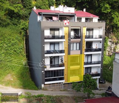 Carmen // Yeniyol Sütlaç Mevkii'nde 1+1 65m2 Kale Manz. Dublesk