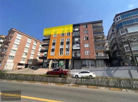 Carmen//seldeğirmeni Mh.nde 4+1 150m2 Eşyalı Deniz Manzaralı