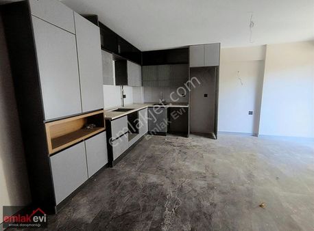 Emlak Evinden Adnan Menderes Mahallesi'nde Göz Alıcı 1+1 Satılık