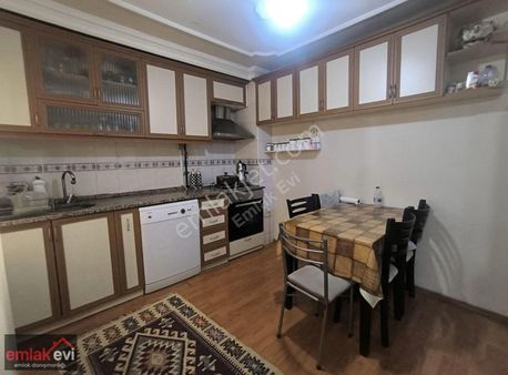 Emlak Evin'den Kurtuluş Mah.geniş 3+1 Satılık Daire