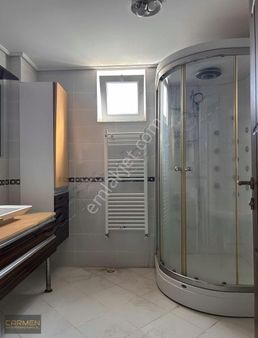 Carmen // Güre Mh'inde 3+1 160m2 Üniversite Girişinde Yatırımlık