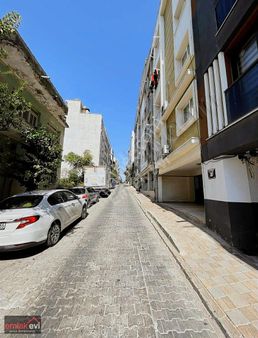 Emlak Evi'nden Zafer Mahallesi'nde 1+1 Fırsat Daire