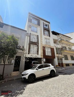 Emlak Evi'nden Zafer Mahallesinde Bahçeli Satılık 1+1 Daire